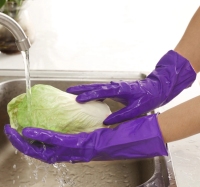 （降：0.2）家务手套*2