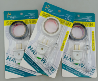 8120胶布电笔插头/卡